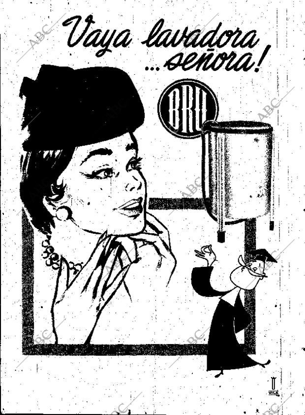 ABC MADRID 23-03-1958 página 46