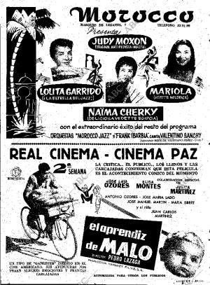 ABC MADRID 23-03-1958 página 48