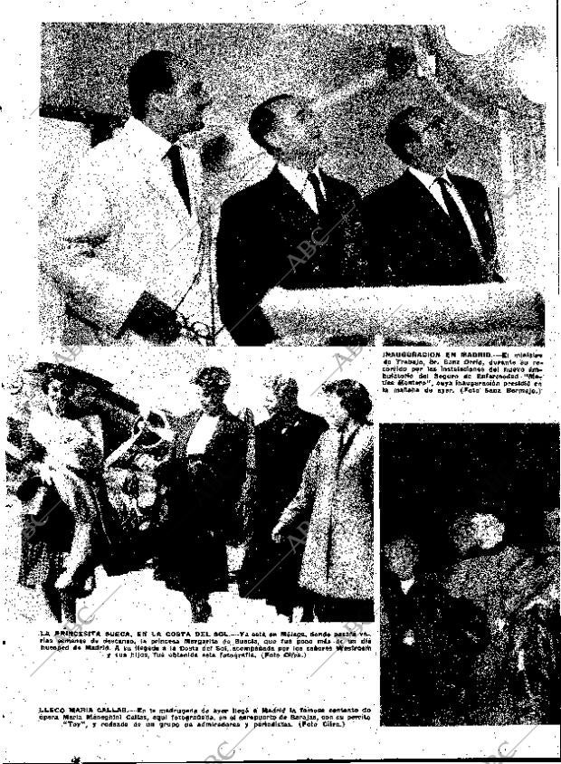 ABC MADRID 23-03-1958 página 51