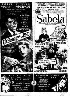 ABC MADRID 23-03-1958 página 54