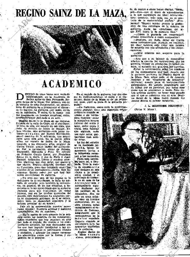 ABC MADRID 23-03-1958 página 59