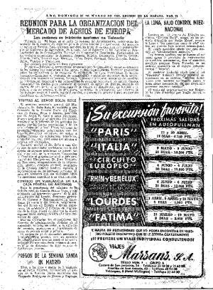ABC MADRID 23-03-1958 página 71