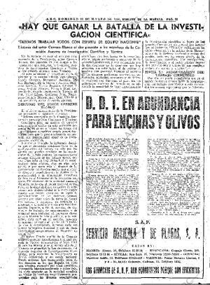 ABC MADRID 23-03-1958 página 73