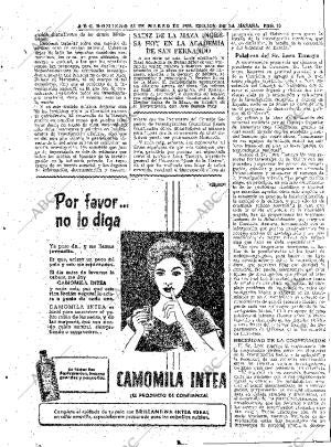 ABC MADRID 23-03-1958 página 75