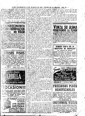 ABC MADRID 23-03-1958 página 78