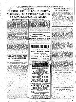 ABC MADRID 23-03-1958 página 79