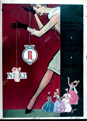 ABC MADRID 23-03-1958 página 8