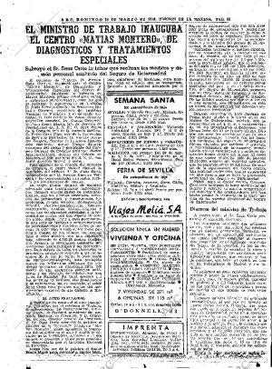 ABC MADRID 23-03-1958 página 81