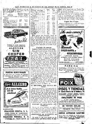 ABC MADRID 23-03-1958 página 86