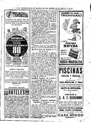 ABC MADRID 23-03-1958 página 88