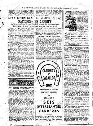 ABC MADRID 23-03-1958 página 91