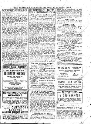 ABC MADRID 23-03-1958 página 94
