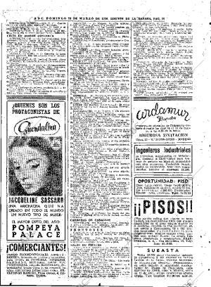 ABC MADRID 23-03-1958 página 96