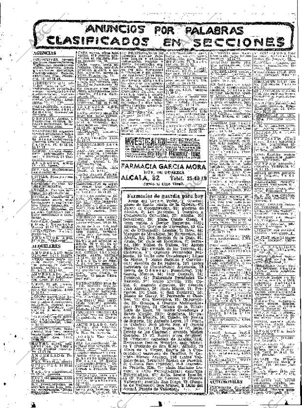 ABC MADRID 23-03-1958 página 97