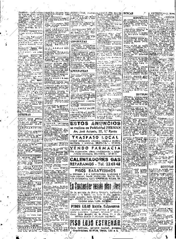 ABC MADRID 23-03-1958 página 99