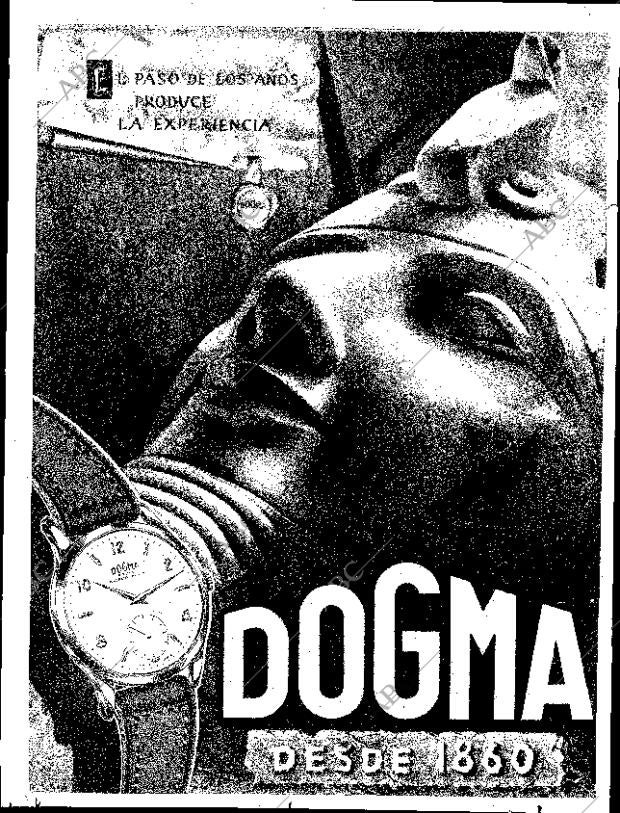 ABC SEVILLA 23-03-1958 página 2