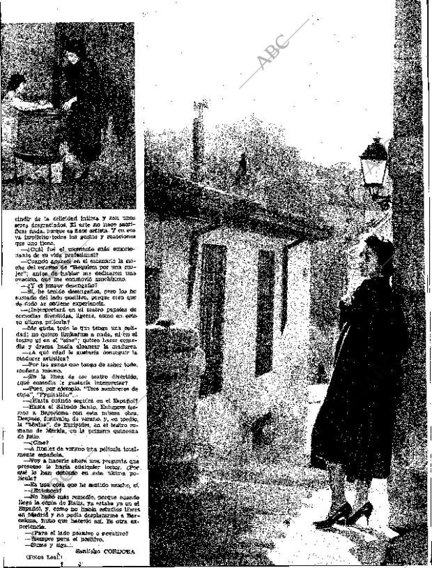 ABC SEVILLA 23-03-1958 página 23