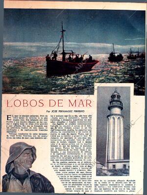 ABC SEVILLA 23-03-1958 página 25