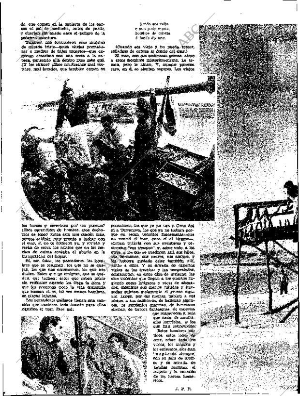 ABC SEVILLA 23-03-1958 página 26
