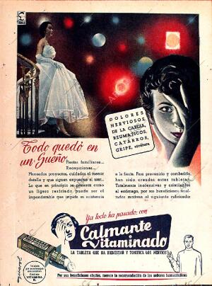 ABC SEVILLA 23-03-1958 página 28