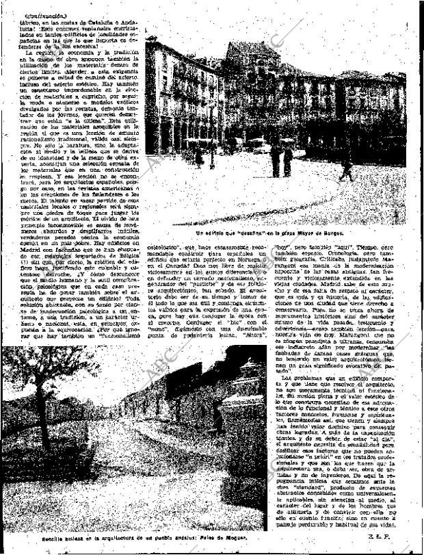 ABC SEVILLA 23-03-1958 página 33