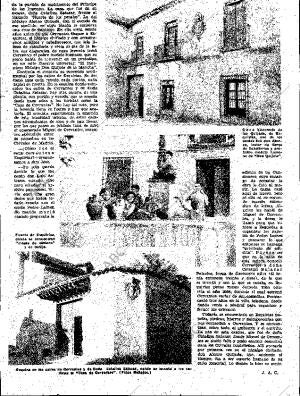 ABC SEVILLA 23-03-1958 página 43