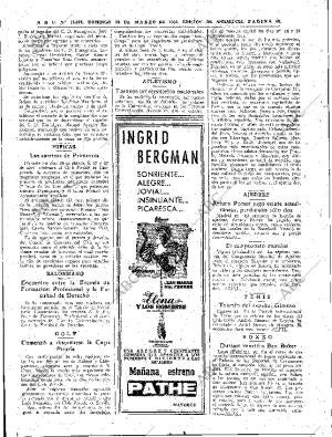 ABC SEVILLA 23-03-1958 página 68