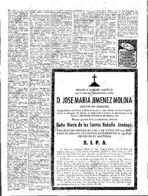 ABC SEVILLA 23-03-1958 página 74