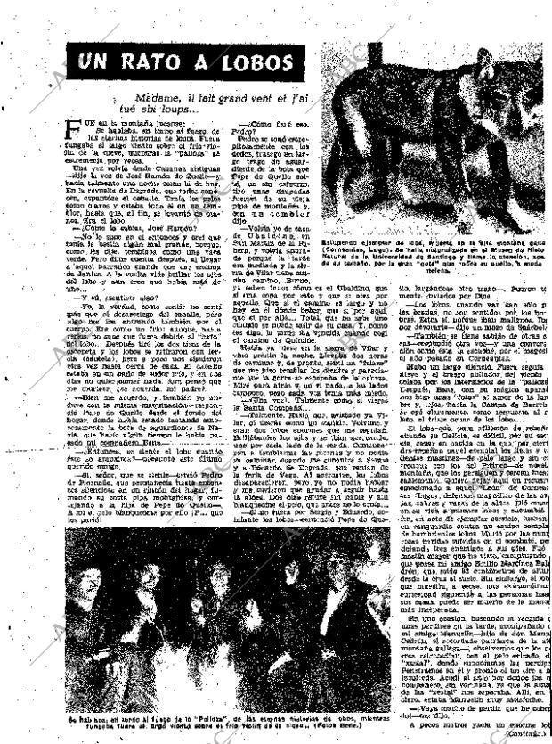 ABC MADRID 25-03-1958 página 27