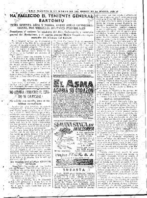 ABC MADRID 25-03-1958 página 43