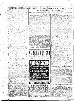 ABC MADRID 25-03-1958 página 45