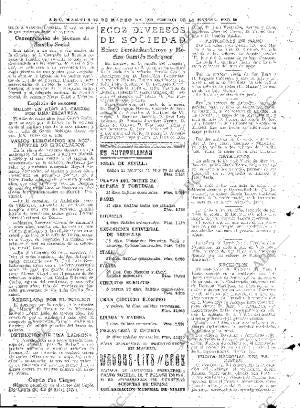 ABC MADRID 25-03-1958 página 50