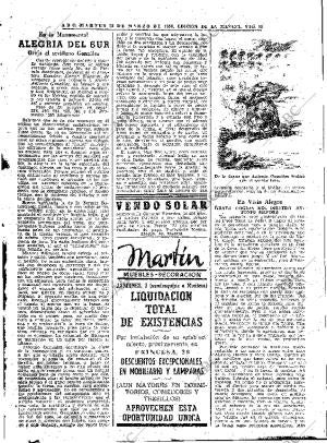 ABC MADRID 25-03-1958 página 51