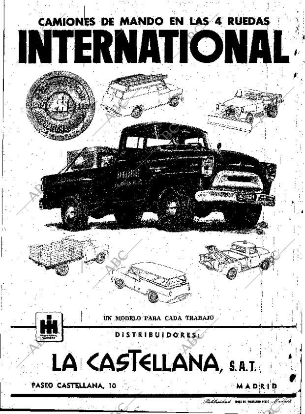ABC MADRID 25-03-1958 página 76