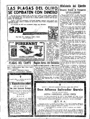 ABC SEVILLA 25-03-1958 página 44