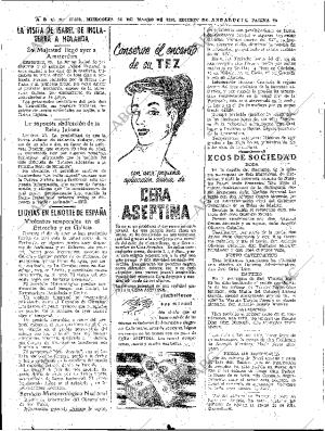ABC SEVILLA 26-03-1958 página 20