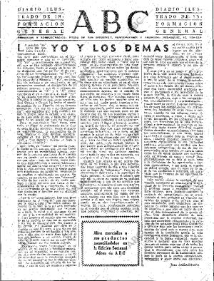 ABC SEVILLA 26-03-1958 página 3