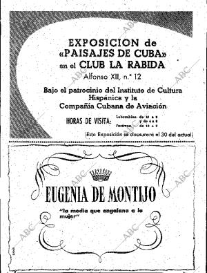 ABC SEVILLA 26-03-1958 página 6