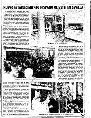 ABC SEVILLA 26-03-1958 página 7