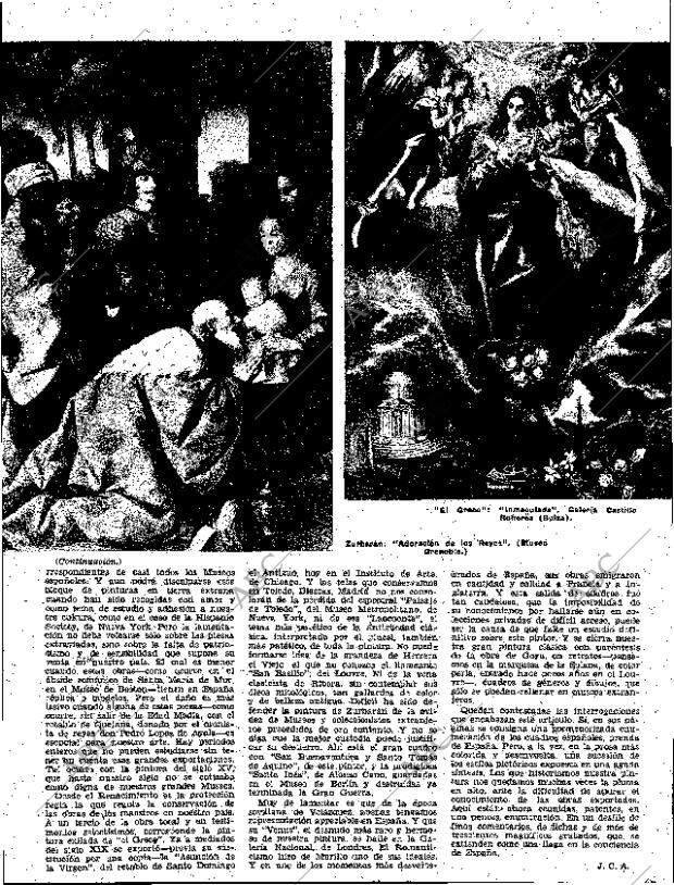 ABC SEVILLA 26-03-1958 página 9