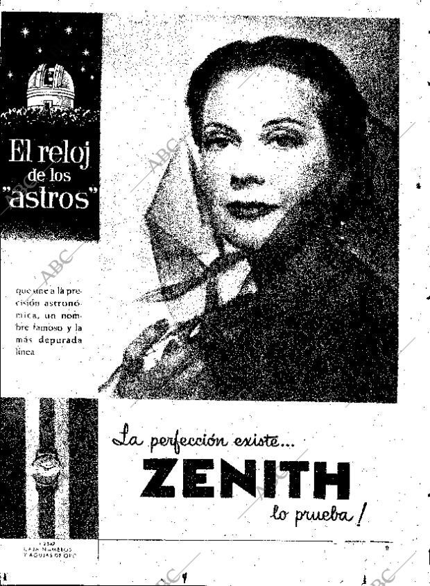 ABC MADRID 27-03-1958 página 18