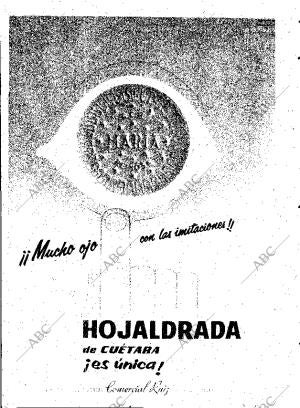 ABC MADRID 27-03-1958 página 24