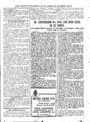 ABC MADRID 27-03-1958 página 36