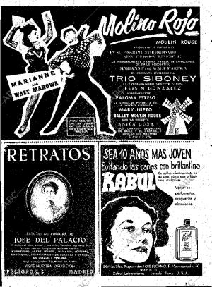 ABC MADRID 28-03-1958 página 16