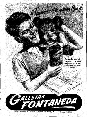 ABC MADRID 28-03-1958 página 25