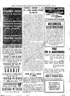 ABC MADRID 28-03-1958 página 34