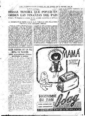 ABC MADRID 28-03-1958 página 39