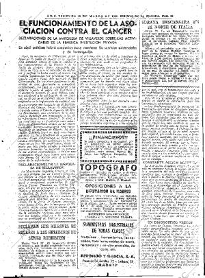 ABC MADRID 28-03-1958 página 45