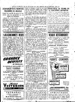 ABC MADRID 28-03-1958 página 46