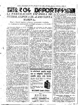 ABC MADRID 28-03-1958 página 57